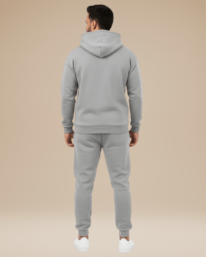 Completo Uomo | Felpa con Cappuccio e Jogger