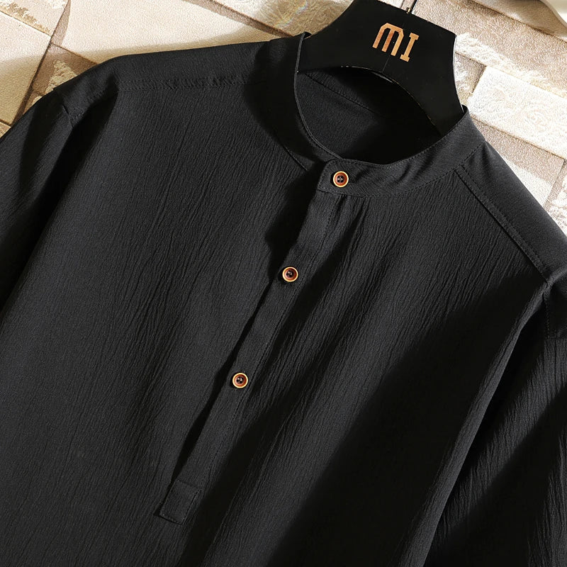 Completo Uomo | Set Estivo Maglia & Shorts Coordinati