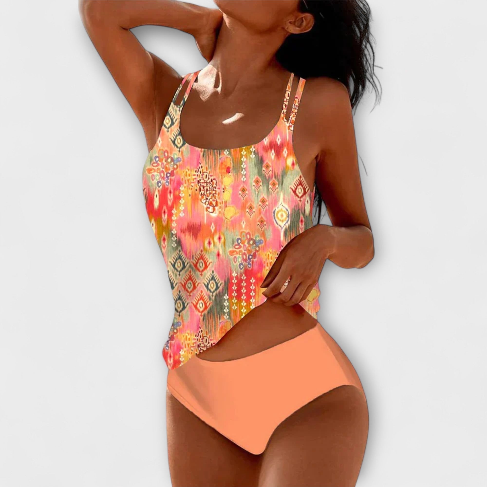 Costumi da Bagno Donna | Copertura Modellante & Comfort