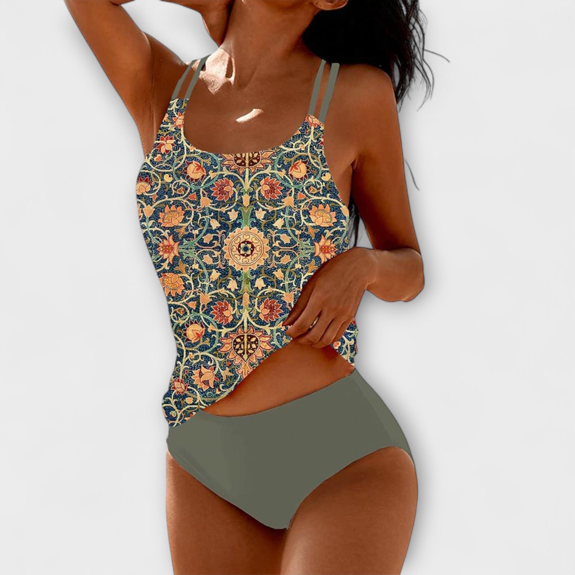 Costumi da Bagno Donna | Copertura Modellante & Comfort