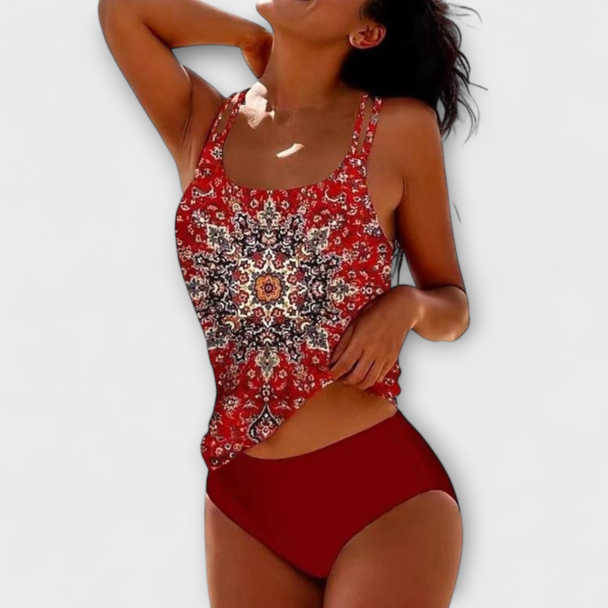 Costumi da Bagno Donna | Copertura Modellante & Comfort