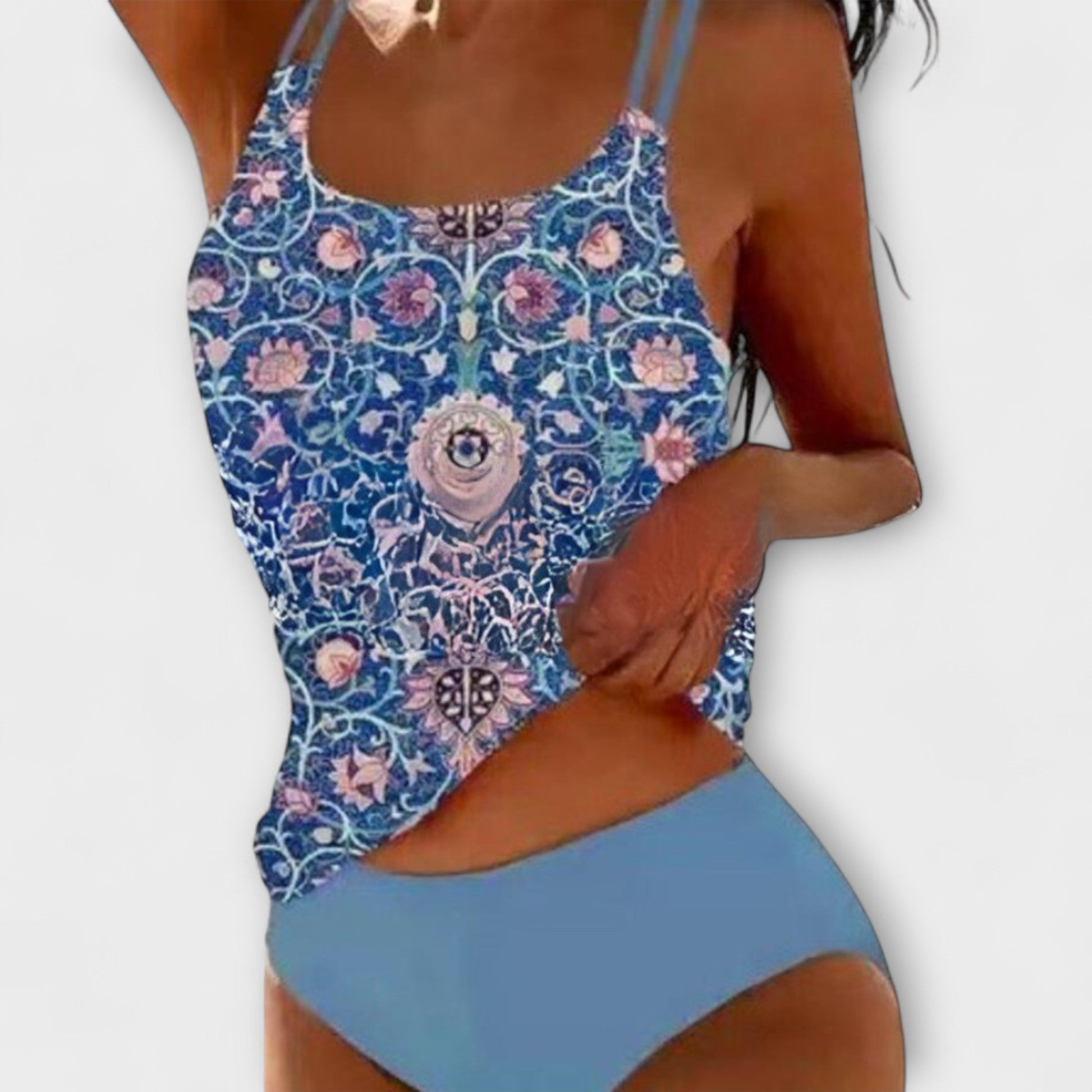 Costumi da Bagno Donna | Copertura Modellante & Comfort