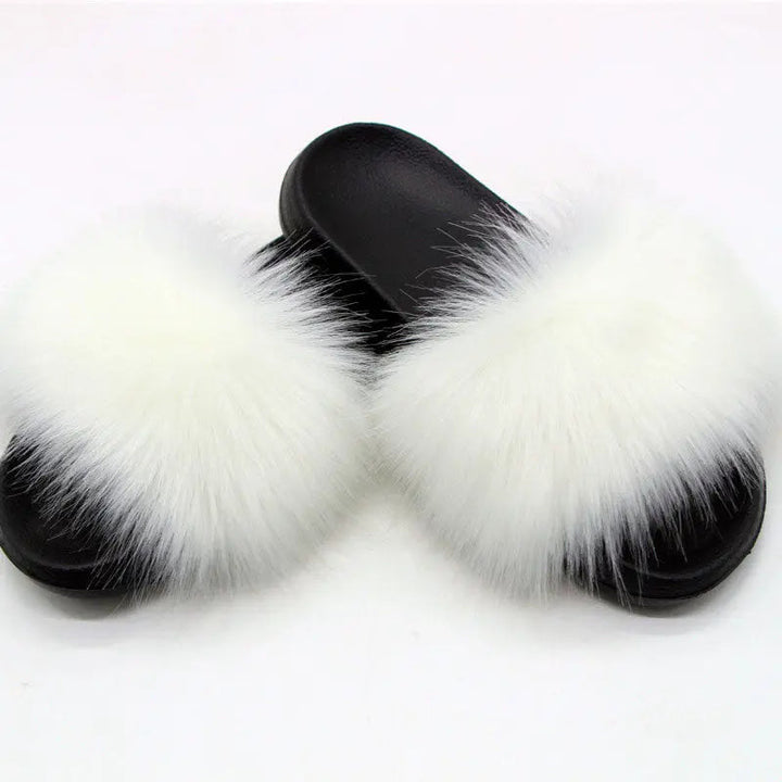 Cozy Slippers for Women – Stylish Soft &amp; Warm - Home Comfort Caliboot