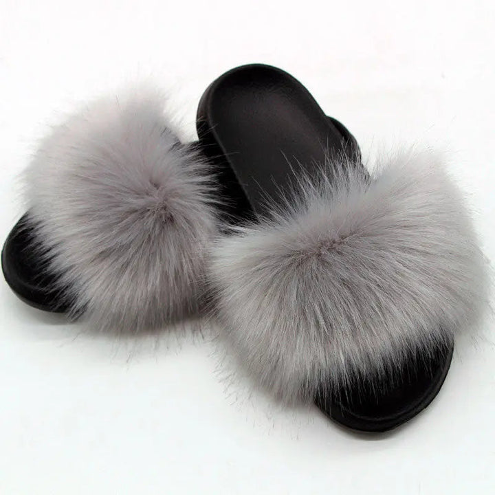 Cozy Slippers for Women – Stylish Soft &amp; Warm - Home Comfort Caliboot