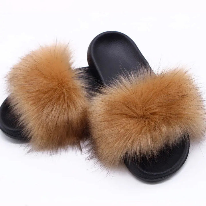 Cozy Slippers for Women – Stylish Soft &amp; Warm - Home Comfort Caliboot