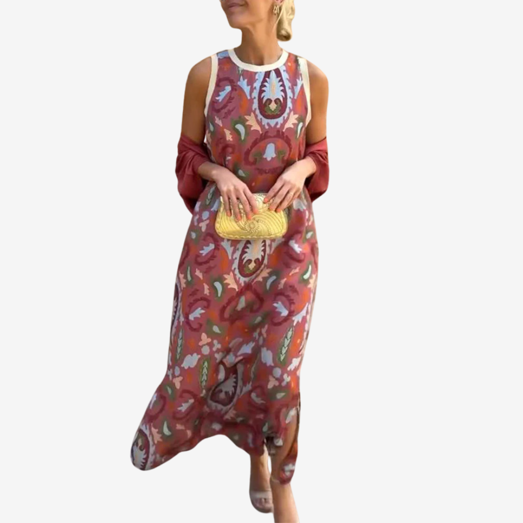 Dalila™ Duo urbano bohémien 0