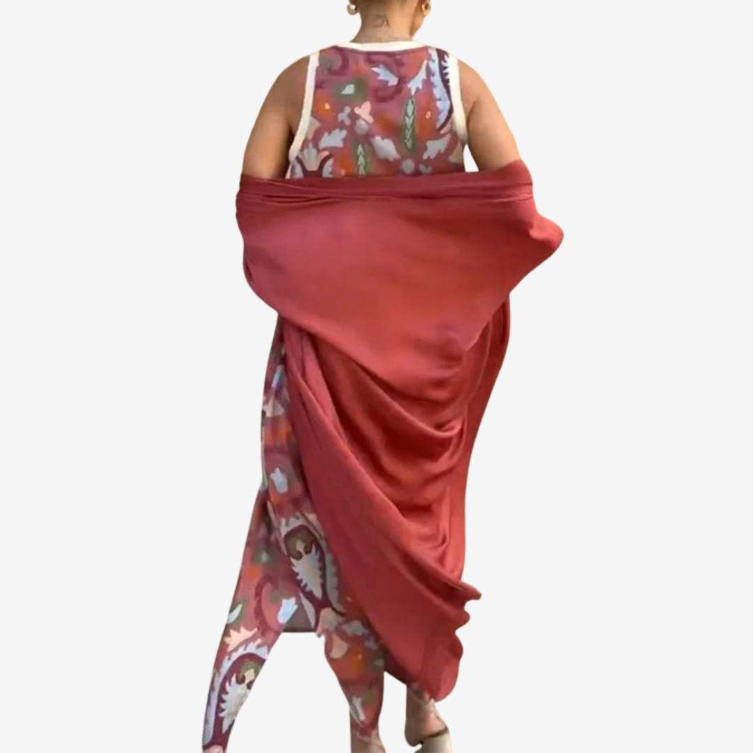 Dalila™ Duo urbano bohémien 2