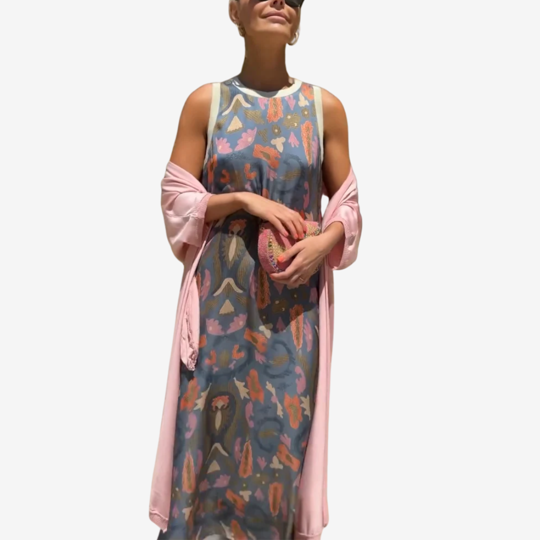 Dalila™ Duo urbano bohémien 9