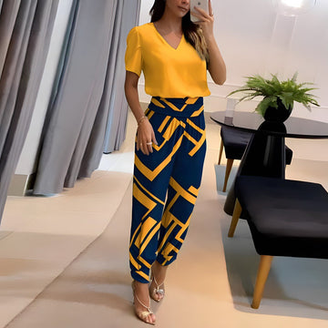 Daphne - Set Elegante e Trendy 0