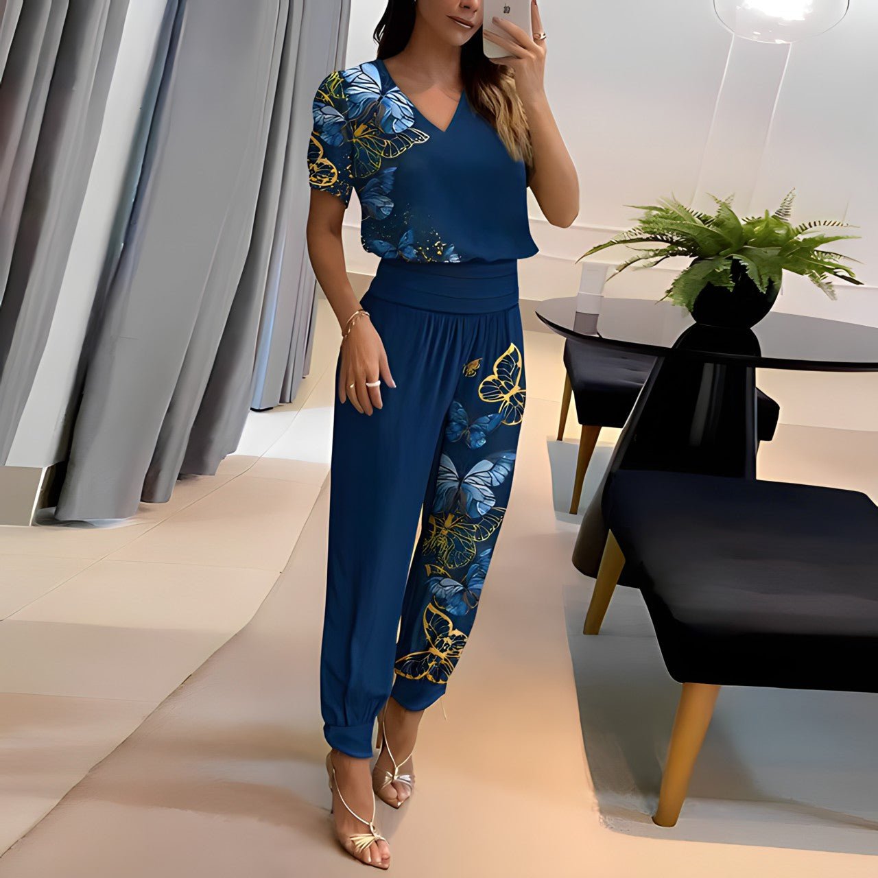 Daphne - Set Elegante e Trendy 2