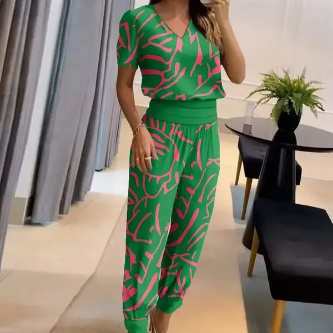 Daphne - Set Elegante e Trendy 5