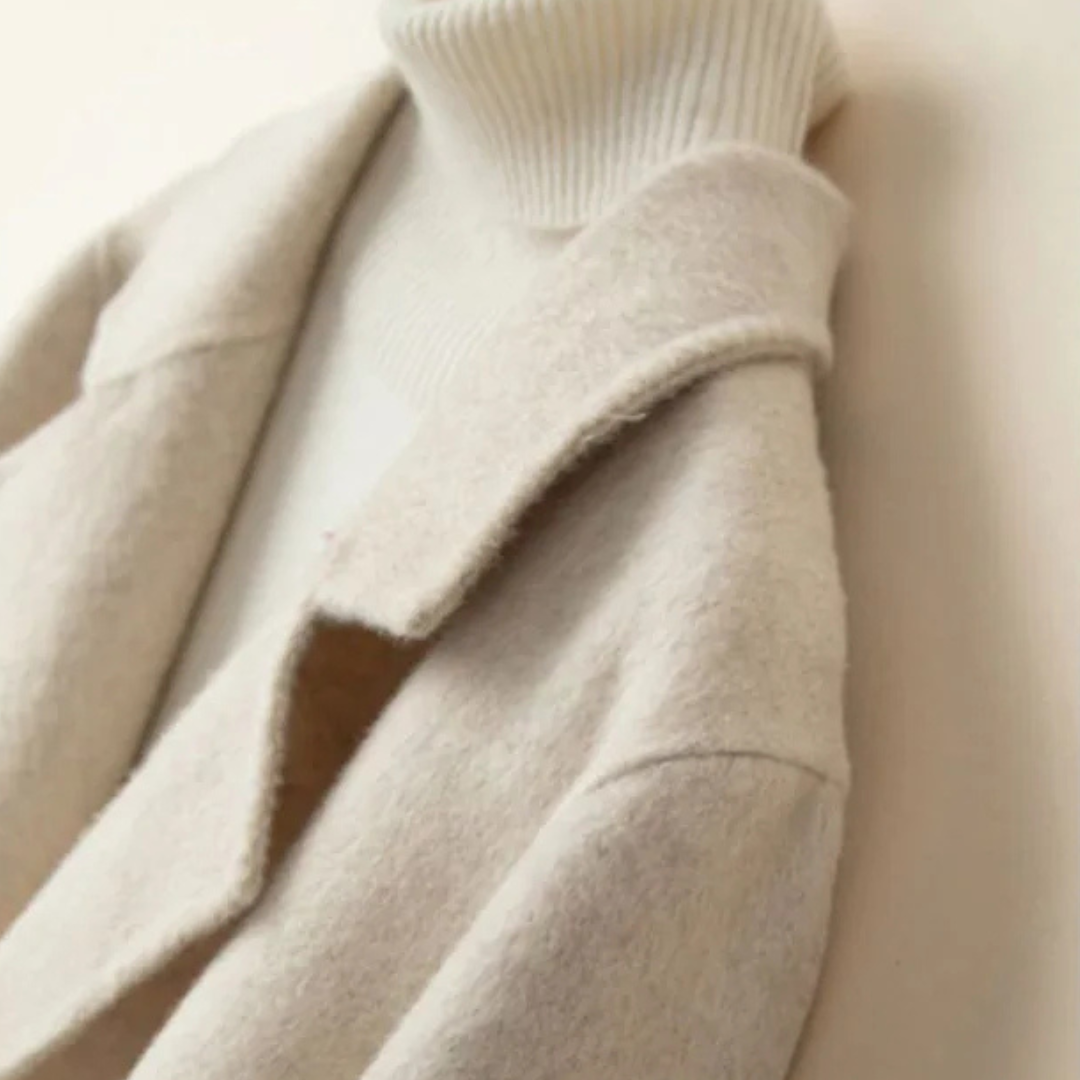Blazer Donna | Doppiopetto Elegante & Revers alla Moda