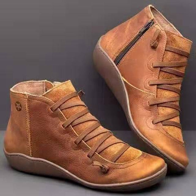 Eleonora - Scarpe fatte a mano 0
