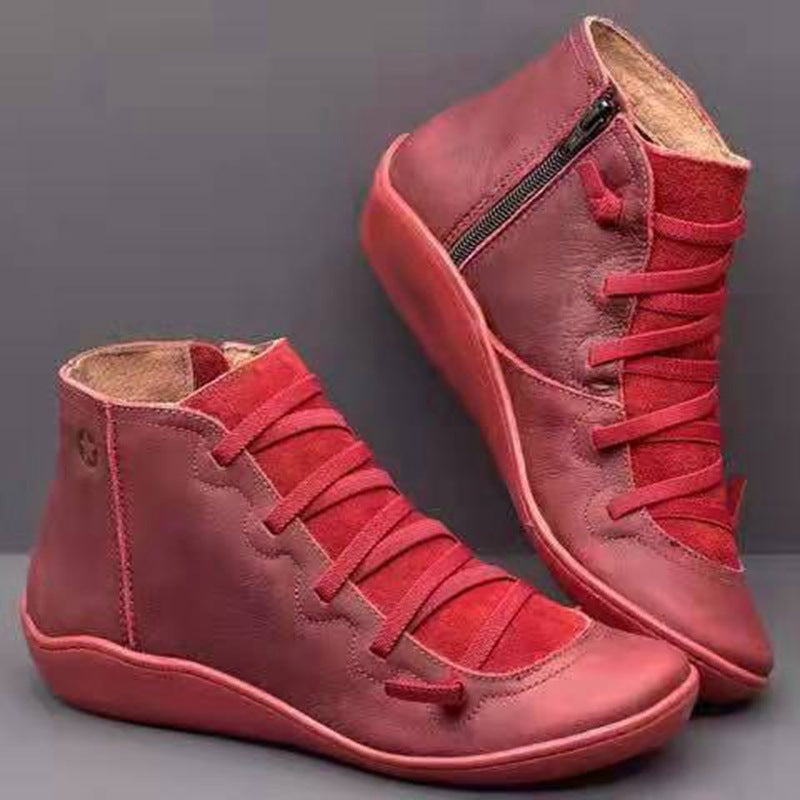 Eleonora - Scarpe fatte a mano 4