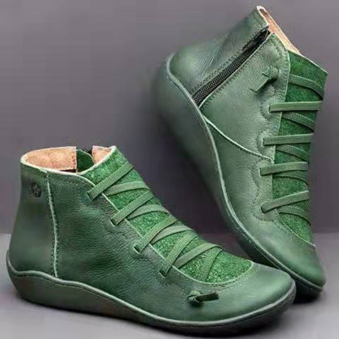 Eleonora - Scarpe fatte a mano 5
