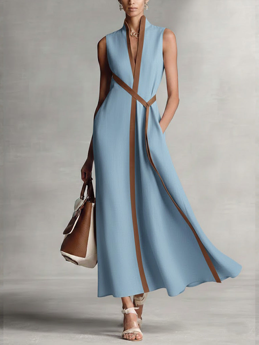 Elira | Abito in lino Breeze 2