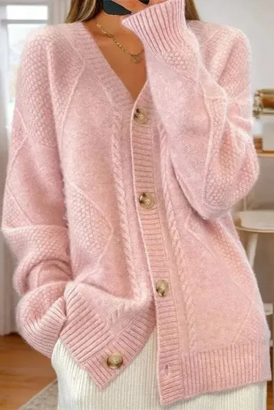 Éloise Kardigan 1