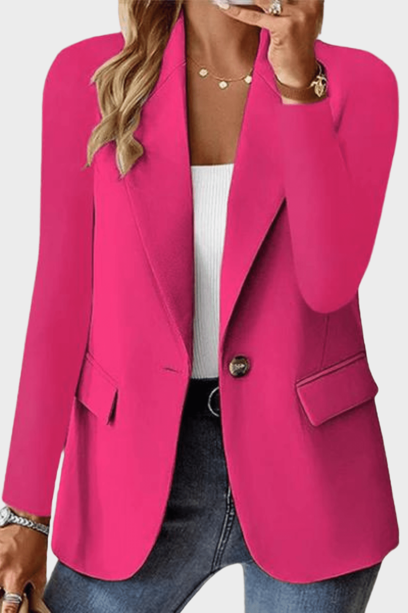 Elysia Dawn – Blazer Perfetto 0