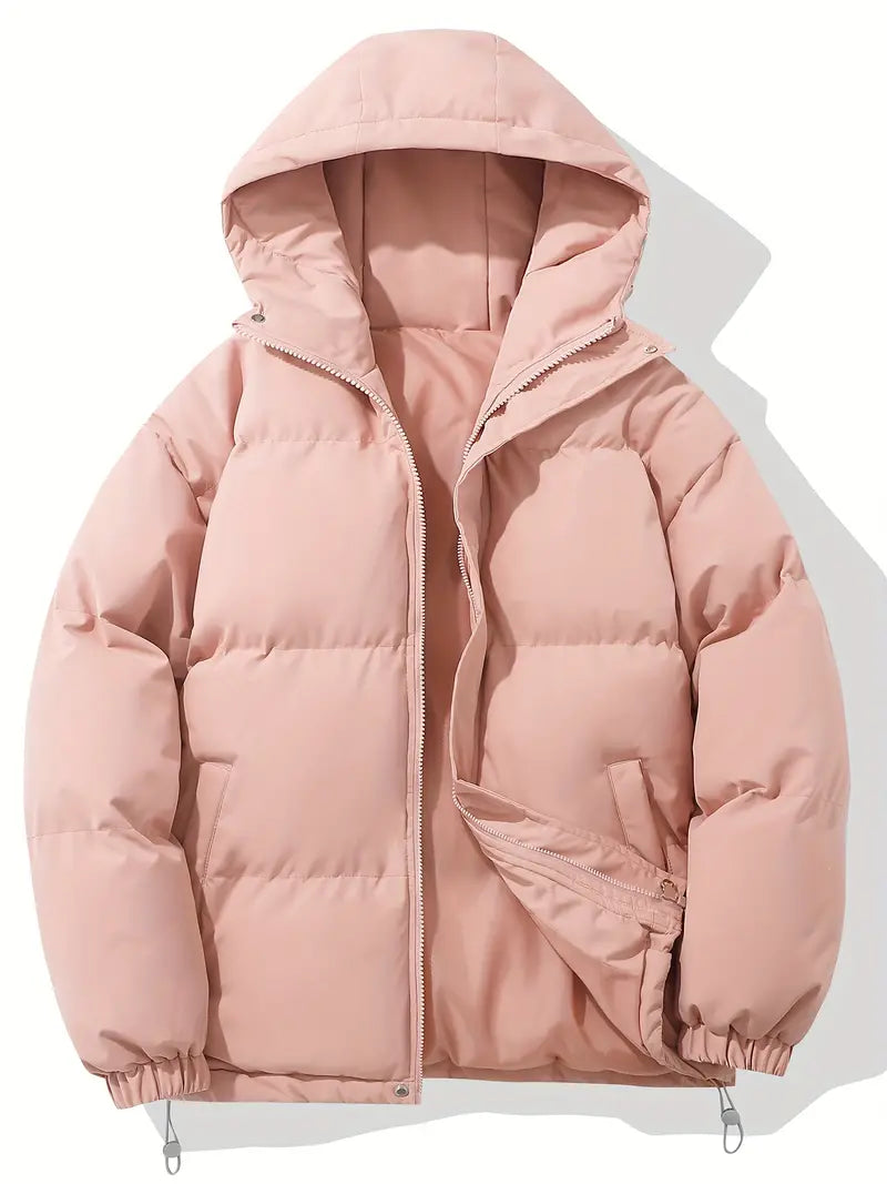 Giacca Invernale Donna | Calda e Resistente 6