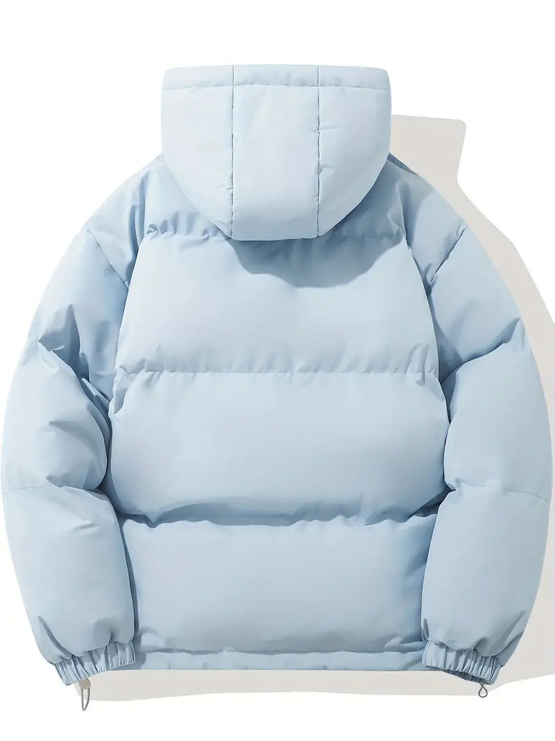 Giacca Invernale Donna | Calda e Resistente 4