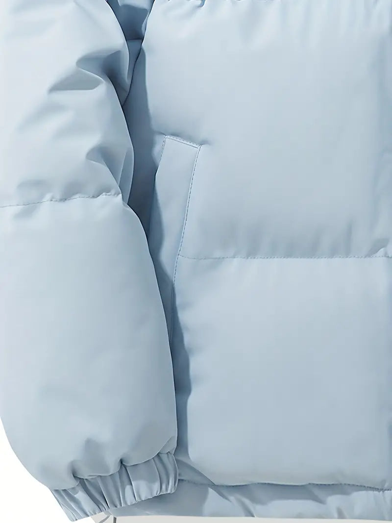 Giacca Invernale Donna | Calda e Resistente 30