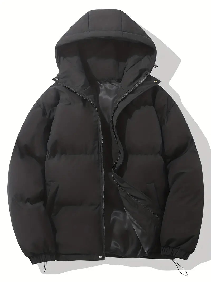 Giacca Invernale Donna | Calda e Resistente 8
