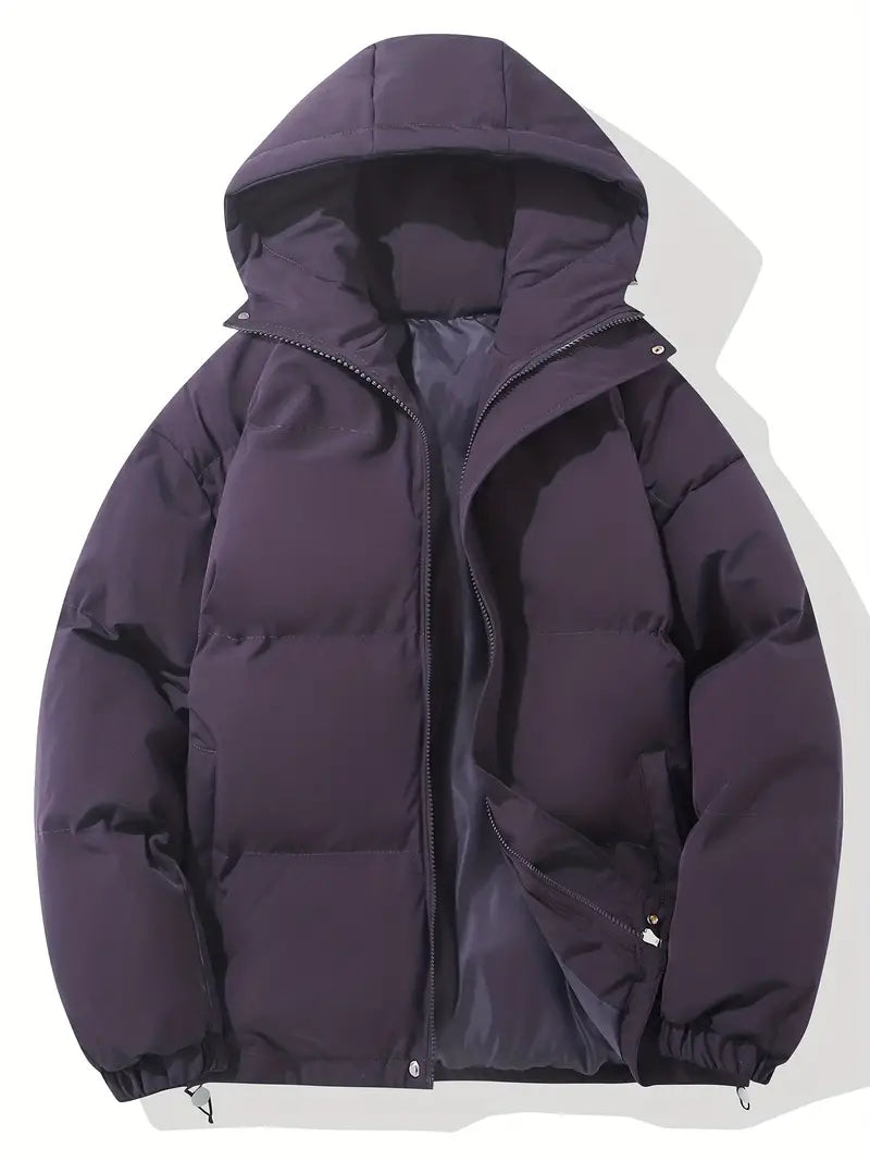 Giacca Invernale Donna | Calda e Resistente 18