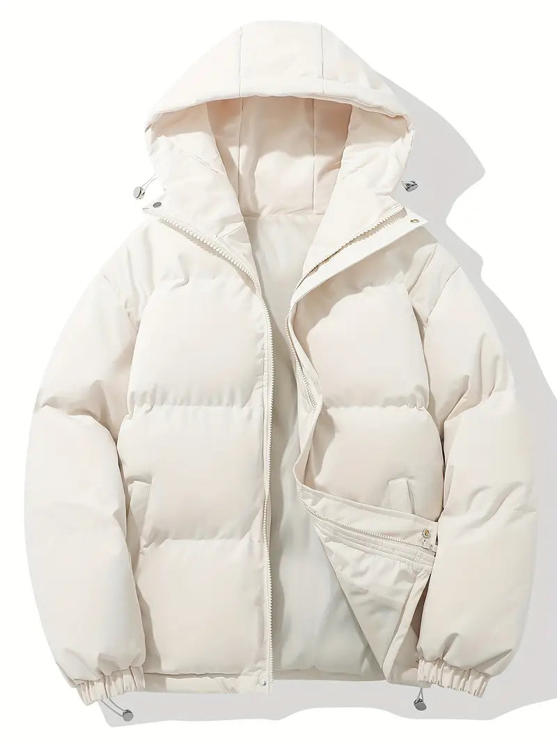 Giacca Invernale Donna | Calda e Resistente 15