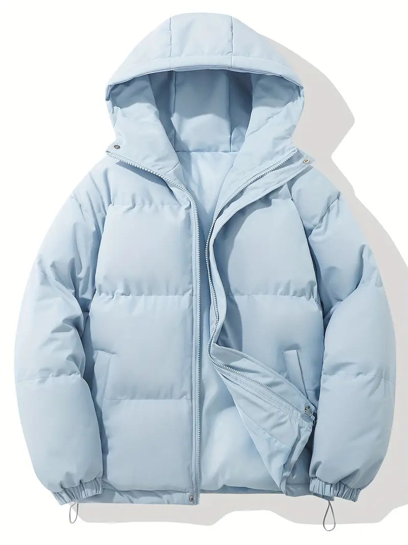 Giacca Invernale Donna | Calda e Resistente 1