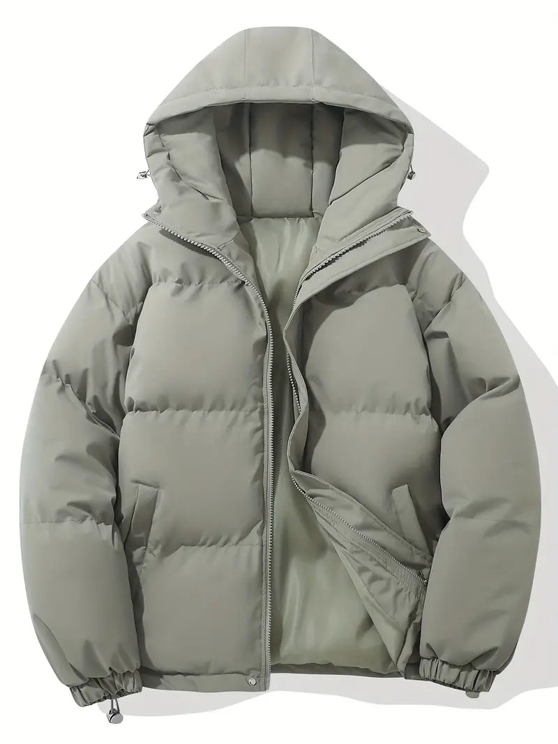 Giacca Invernale Donna | Calda e Resistente 21