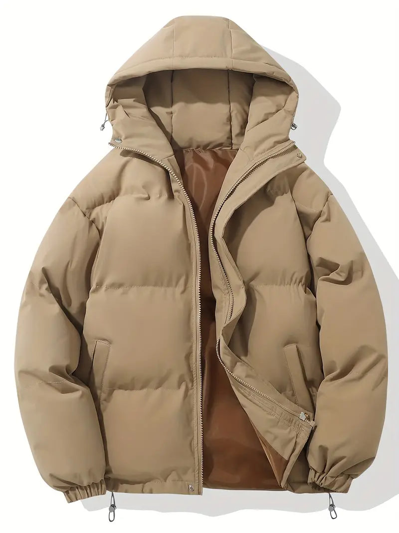 Giacca Invernale Donna | Calda e Resistente 22
