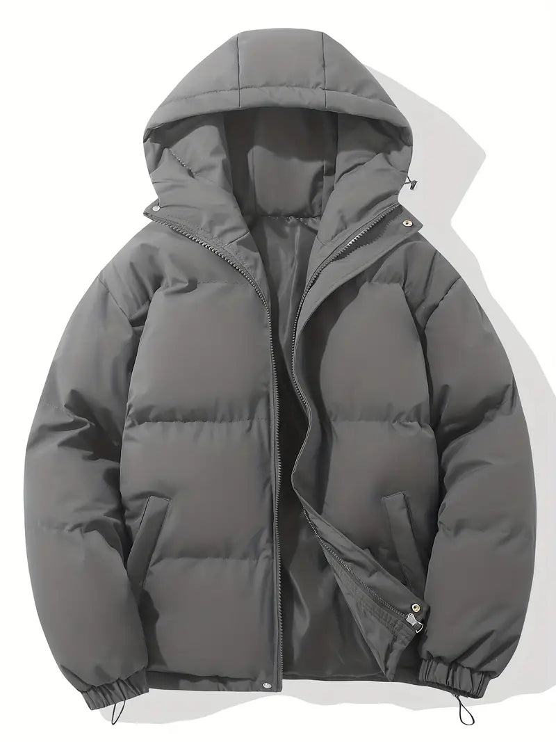Giacca Invernale Donna | Calda e Resistente 24