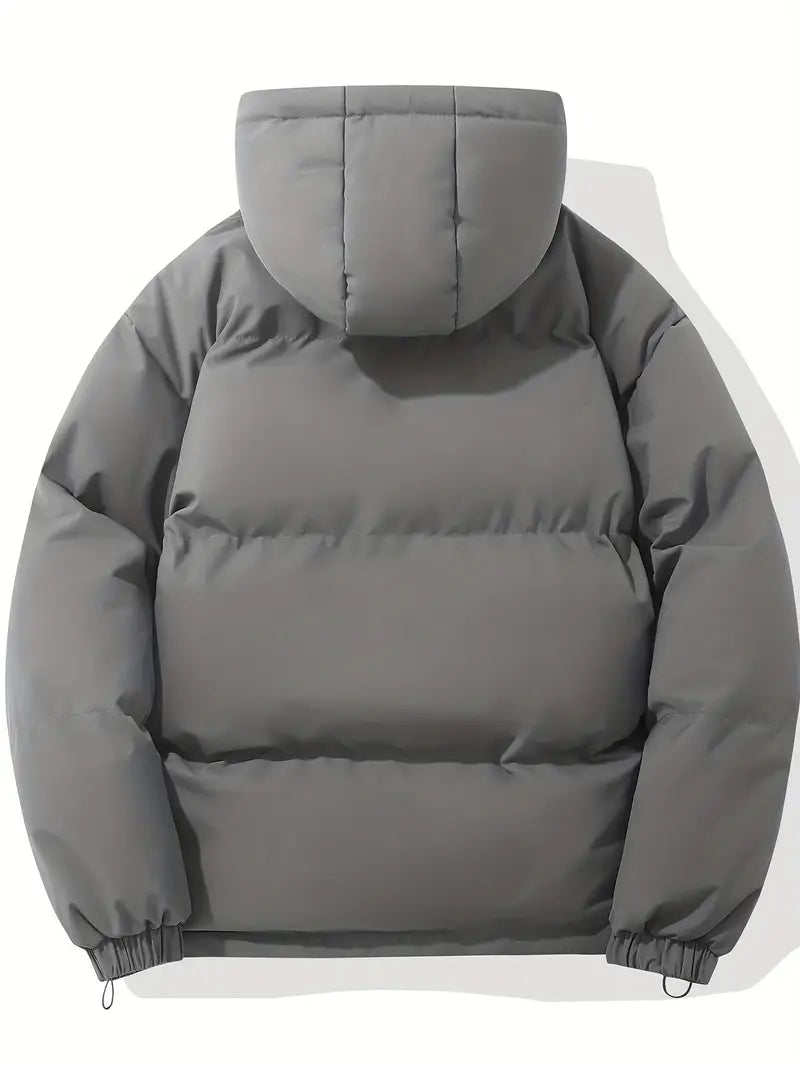 Giacca Invernale Donna | Calda e Resistente 26
