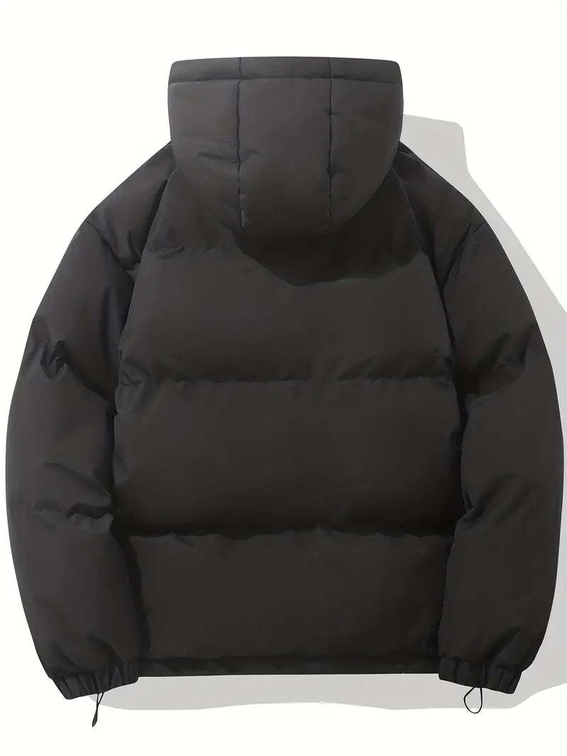 Giacca Invernale Donna | Calda e Resistente 9