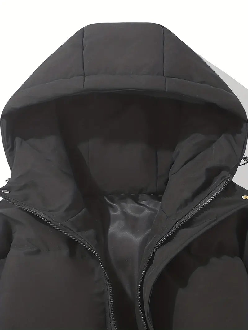Giacca Invernale Donna | Calda e Resistente 10