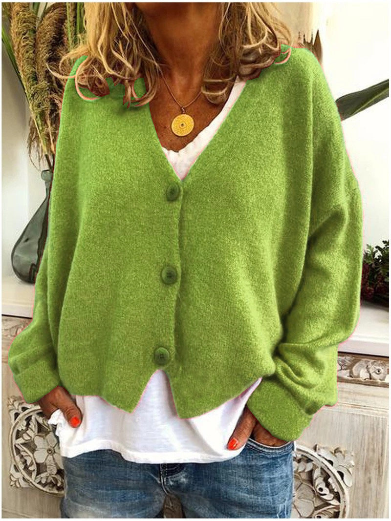 Cardigan in Maglia Donna | Morbido e Versatile 5