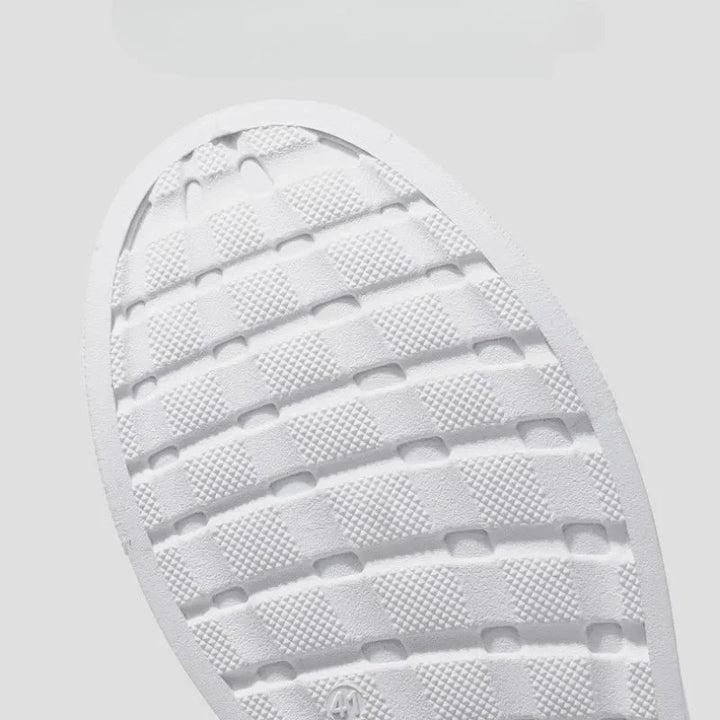 Bastien Leather Sneakers Caliboot