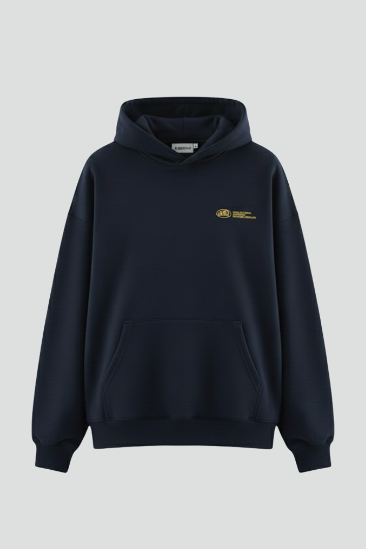Felpa Donna | Con Cappuccio e Comfort Oversize