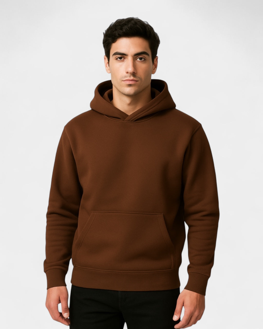 Felpa Uomo | Comfort e Calore per Ogni Giorno