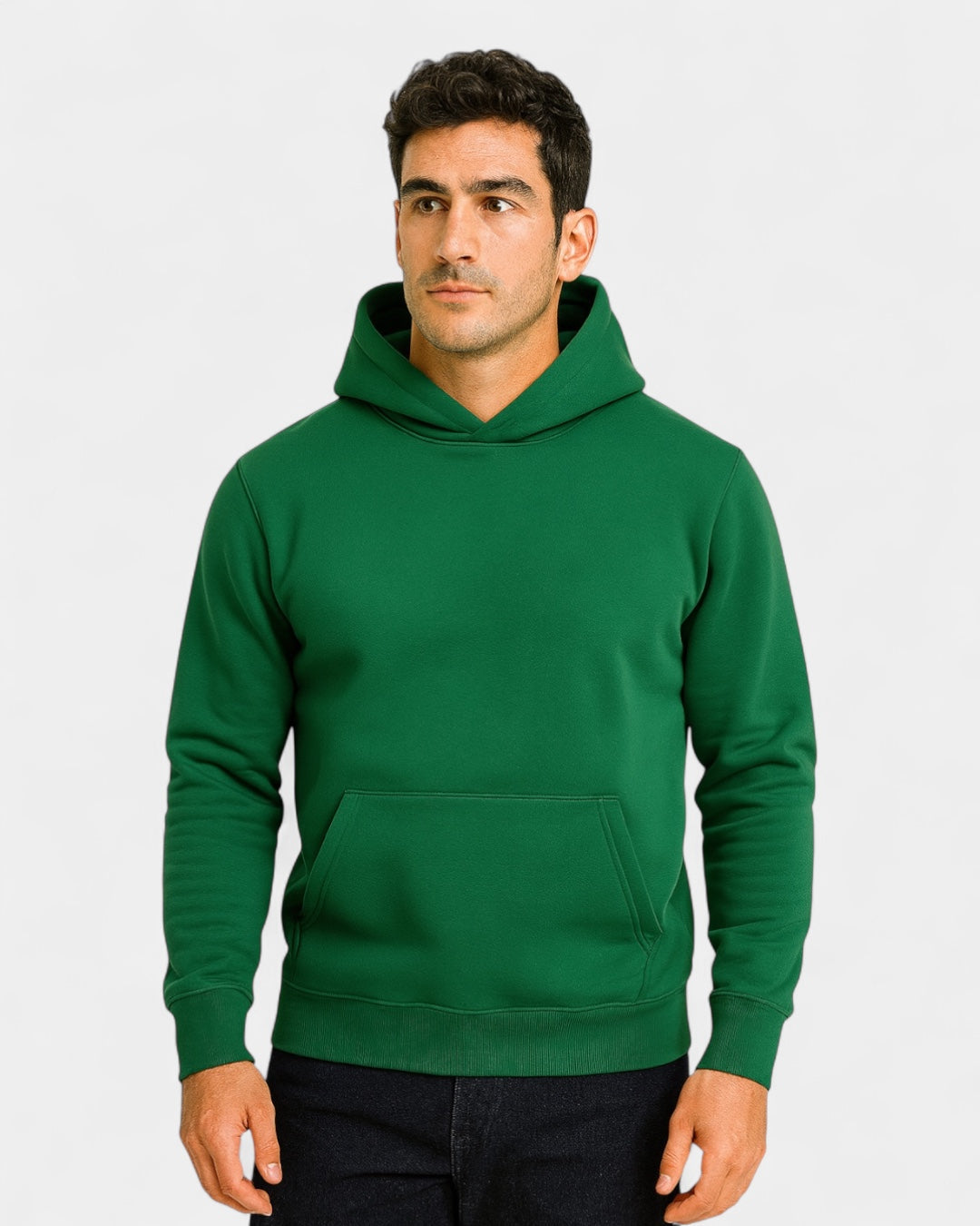 Felpa Uomo | Comfort e Calore per Ogni Giorno