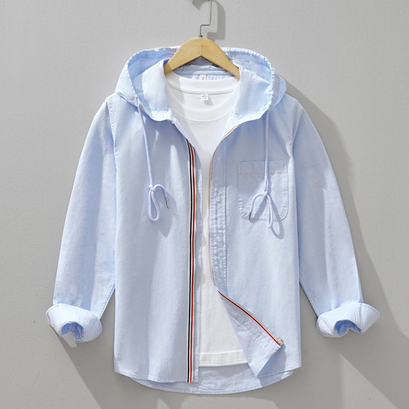 Felpa con Cappuccio Donna – Casual, Adatta per Primavera e Autunno 0