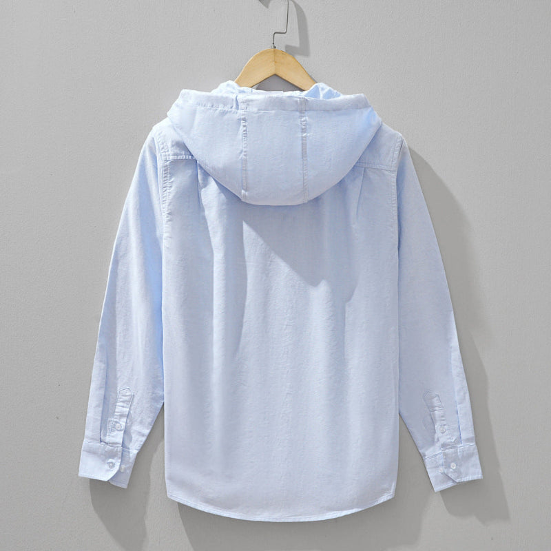 Felpa con Cappuccio Donna – Casual, Adatta per Primavera e Autunno 1