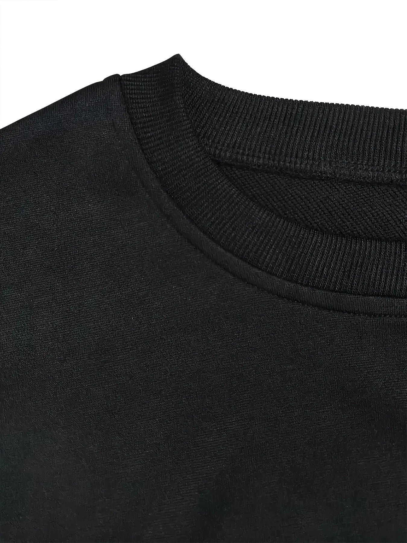 Felpa con stampa a cuore da donna - elegante casual e comoda 4