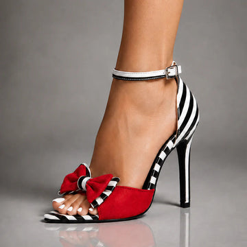 Fiamma — Scarpe con Tacco a Spillo 0