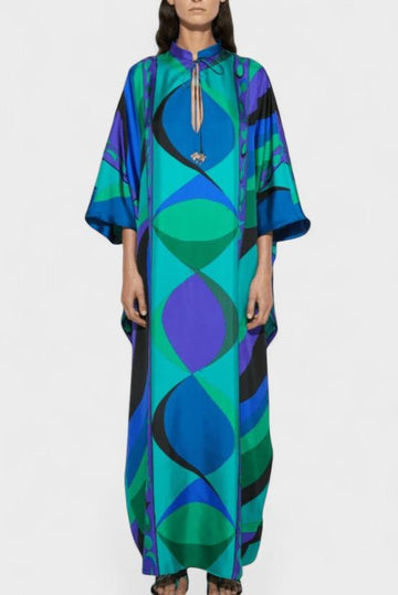 Fiorella | kaftan 0