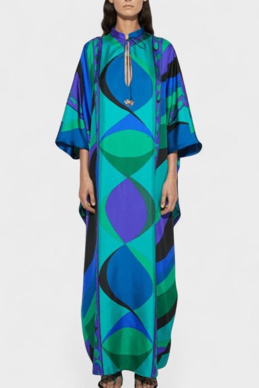Fiorella | kaftan 0