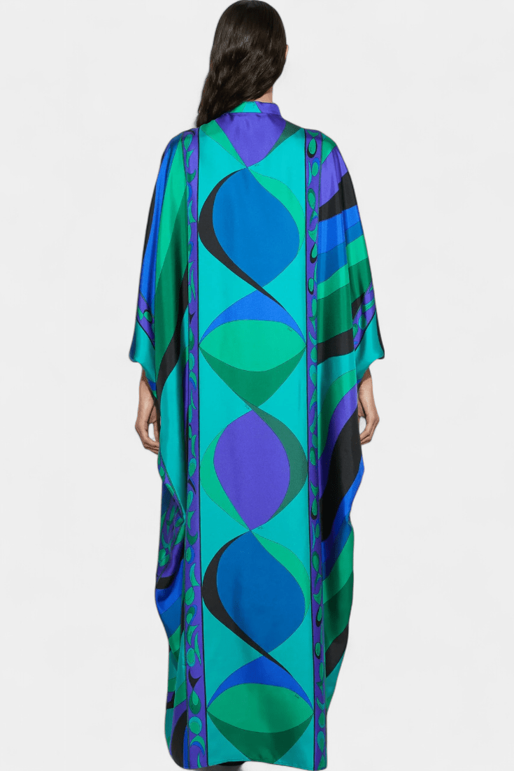 Fiorella | kaftan 2