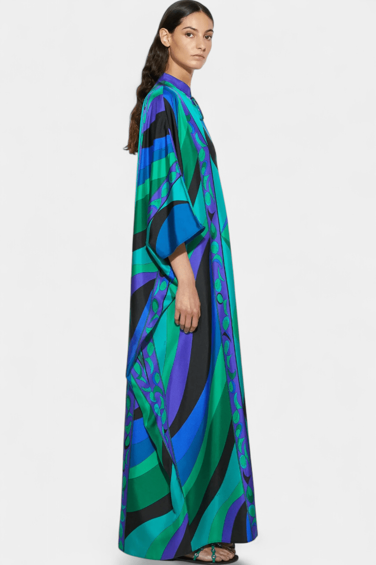Fiorella | kaftan 3