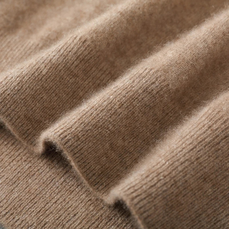 GILET IN CASHMERE DARIO 3
