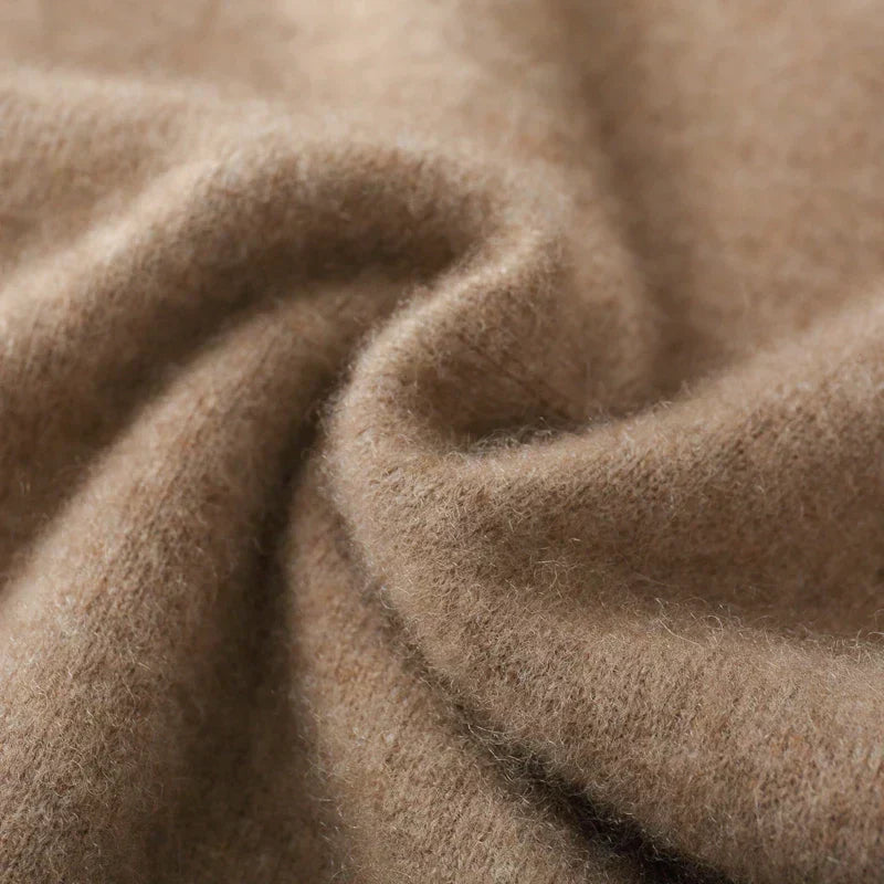 GILET IN CASHMERE DARIO 4